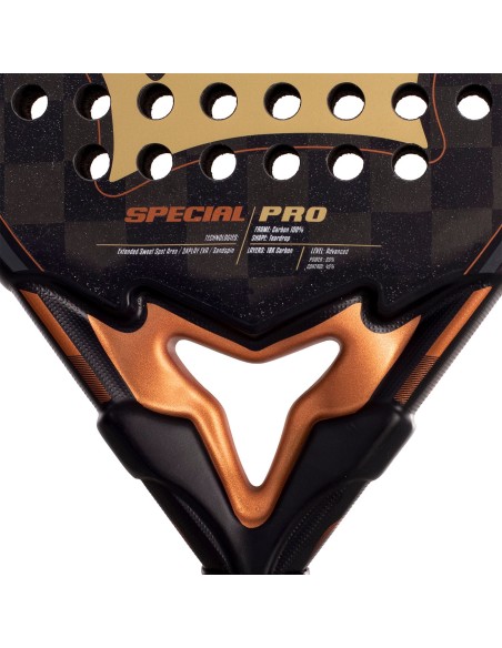Black Crown Special Pro 2024 | Ofertas de pádel
